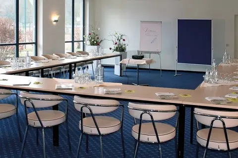 Wohnmobilstellplätze Sporthotel Pirna