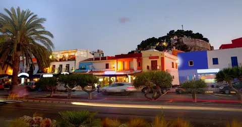 Los Llanos