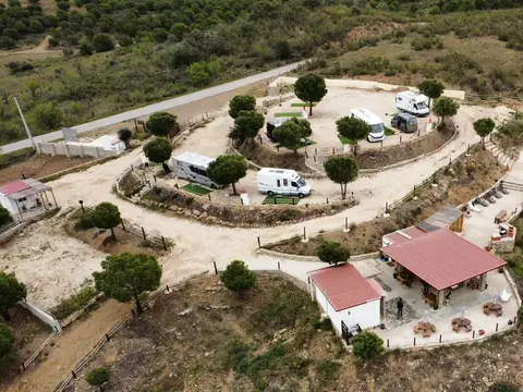 Shamwari Hilltop Retreat
