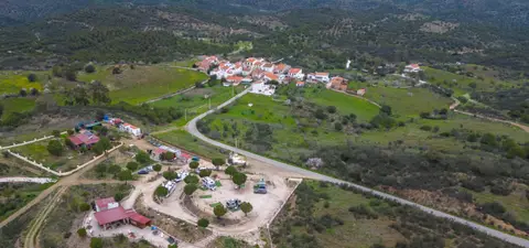 Shamwari Hilltop Retreat
