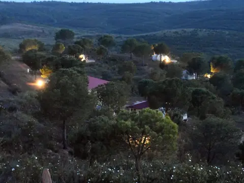 Shamwari Hilltop Retreat