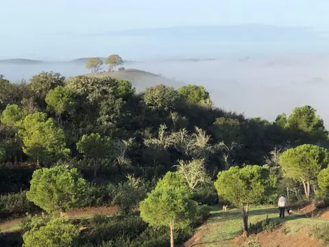 Shamwari Hilltop Retreat