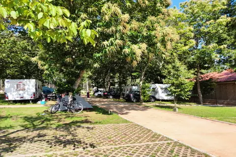 Camping Teiraboa Basecamp