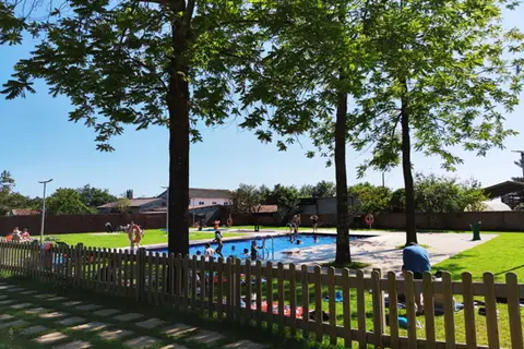 Camping Teiraboa Basecamp