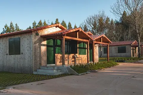 Camping Teiraboa Basecamp