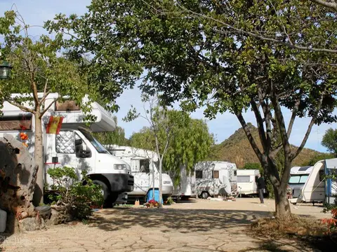 Camping Sopalmo
