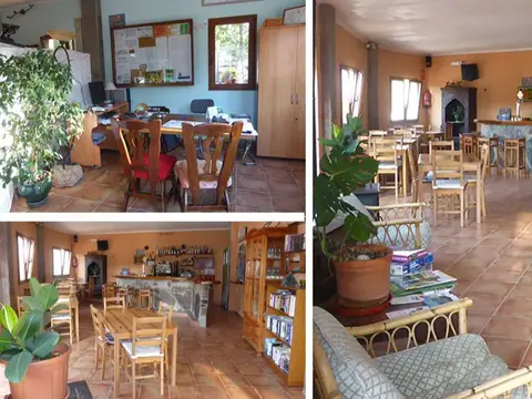 Camping Sopalmo