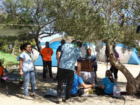 Camping Sopalmo