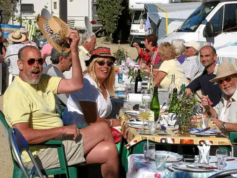 Camping Sopalmo