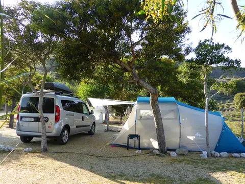 Camping Sopalmo