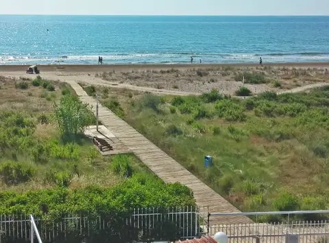 Camping Torre La Sal
