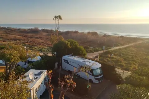 Camping Torre La Sal