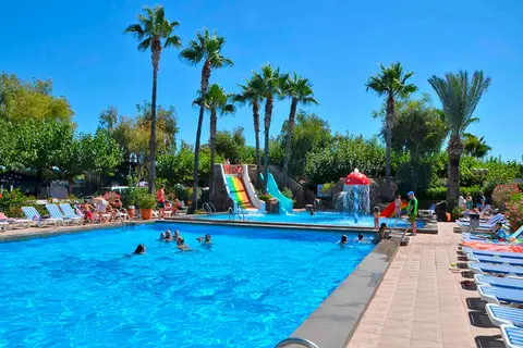 Bravoplaya Camping-Resort
