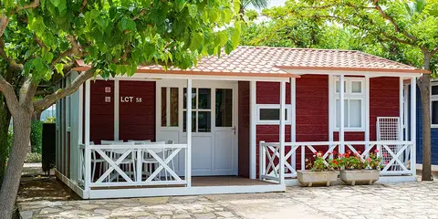 Bravoplaya Camping-Resort