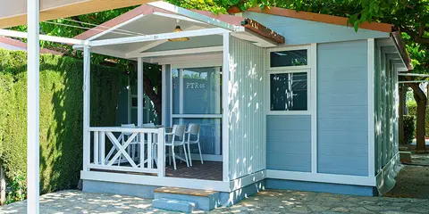 Bravoplaya Camping-Resort