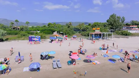 Bravoplaya Camping-Resort