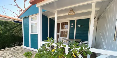 Bravoplaya Camping-Resort