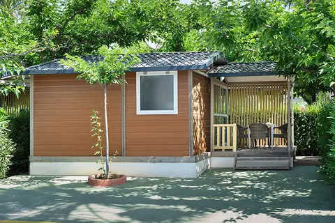 Bravoplaya Camping-Resort