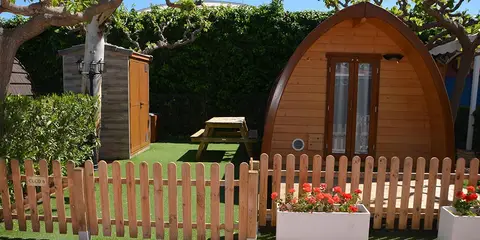 Bravoplaya Camping-Resort