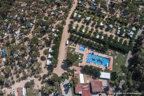Camping Benelux