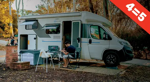 Lisboa Camping