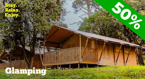 Lisboa Camping