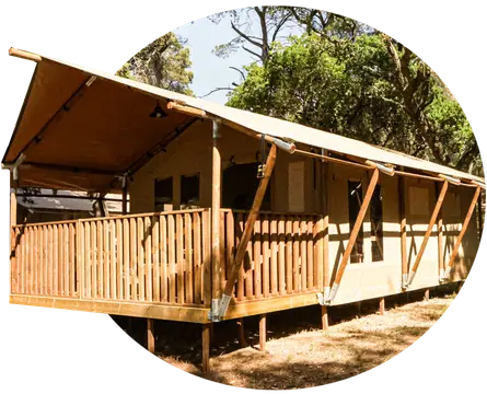 Lisboa Camping