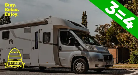 Lisboa Camping