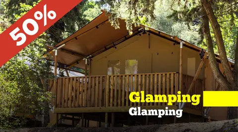 Lisboa Camping