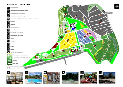 Lisboa Camping