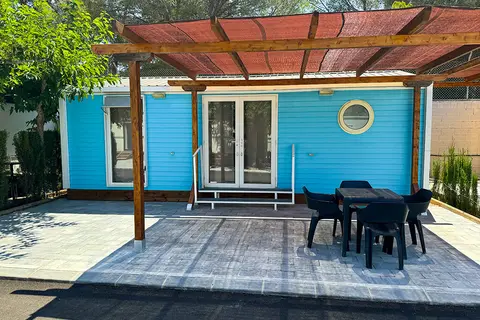 Camping Arena Blanca