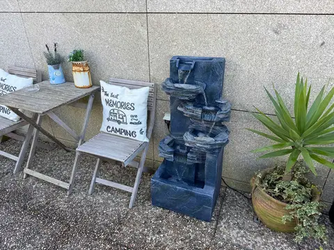 Istas Garden