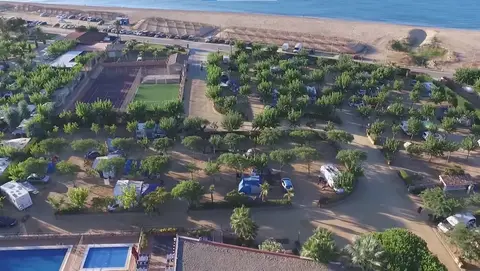 Càmping del Mar