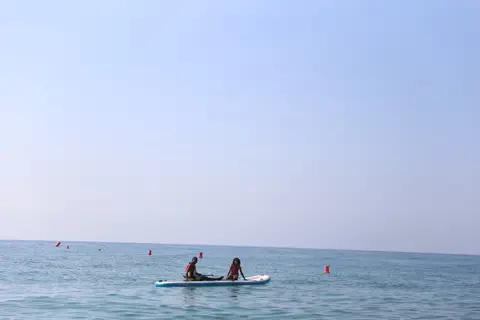 Càmping del Mar