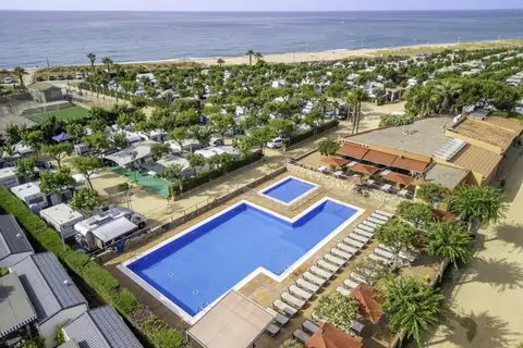 Càmping del Mar