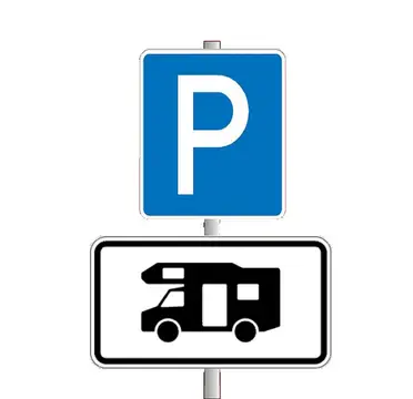 Wohnmobilstellplatz Oertelscheune Heiligenstadt