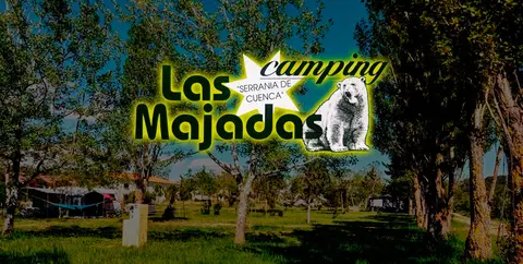 Camping Las Majadas
