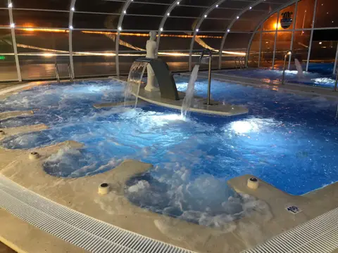 La Fuente