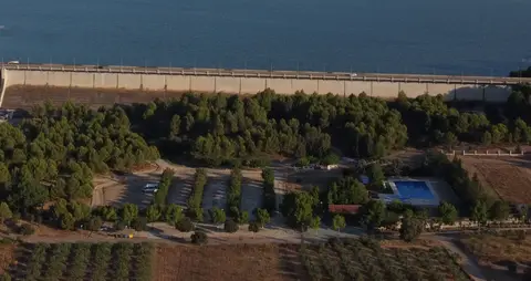 Área Auto Caravanas Bellús