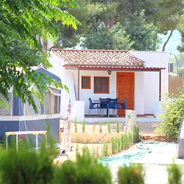 Camping Benidorm
