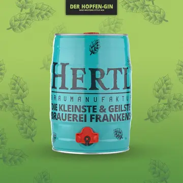 Brauerei Hertl Thüngfeld