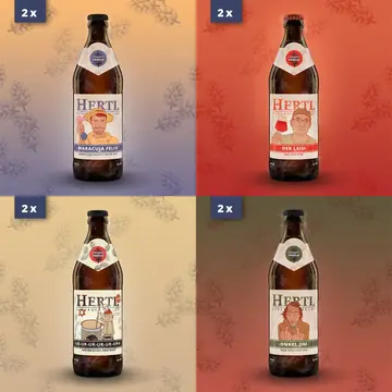 Brauerei Hertl Thüngfeld