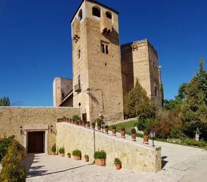 Campamentos de verano El Colladito