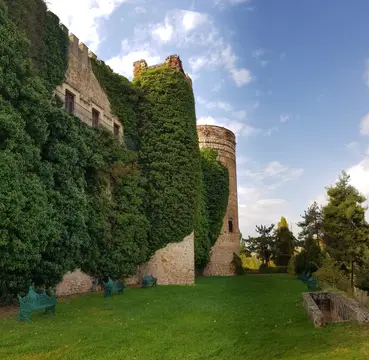 Campamentos de verano El Colladito