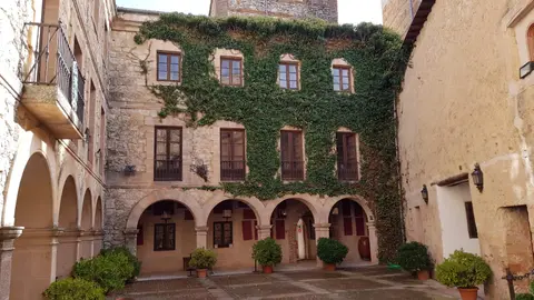 Campamentos de verano El Colladito