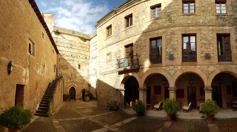 Campamentos de verano El Colladito