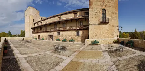 Campamentos de verano El Colladito