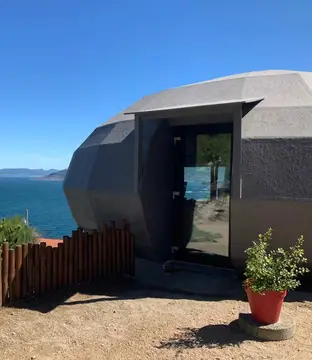 Camping do Mar