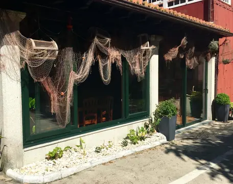 Camping Barraña