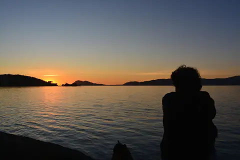 Camping Punta Batuda
